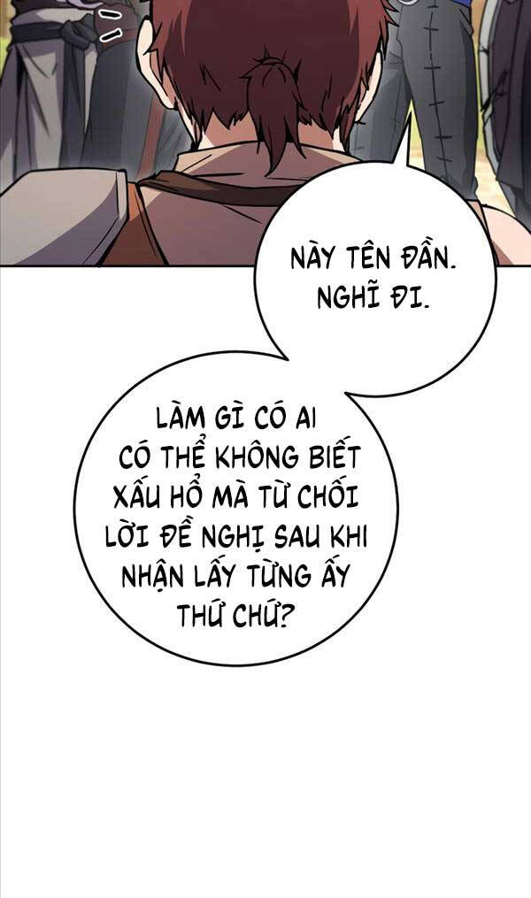 Sự Trả Thù Của Thợ Rèn Huyền Thoại Chapter 4 - 85