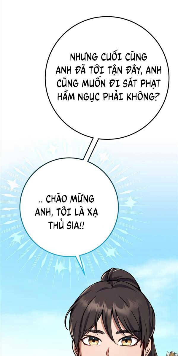 Sự Trả Thù Của Thợ Rèn Huyền Thoại Chapter 5 - 60