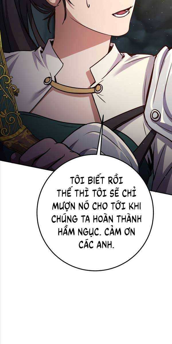 Sự Trả Thù Của Thợ Rèn Huyền Thoại Chapter 6 - 40