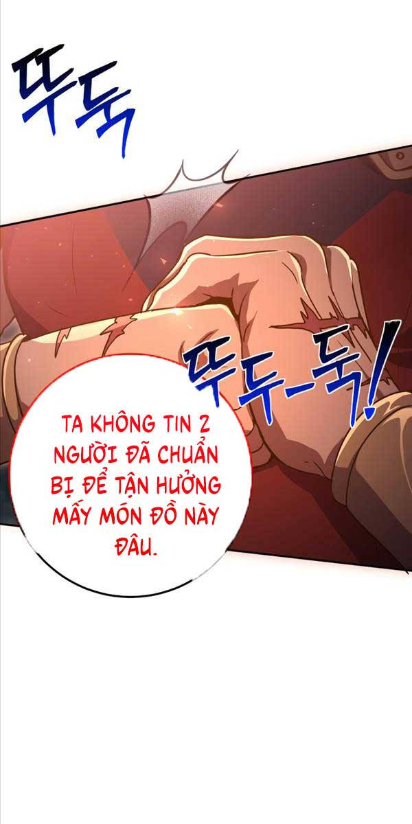 Sự Trả Thù Của Thợ Rèn Huyền Thoại Chapter 6 - 82