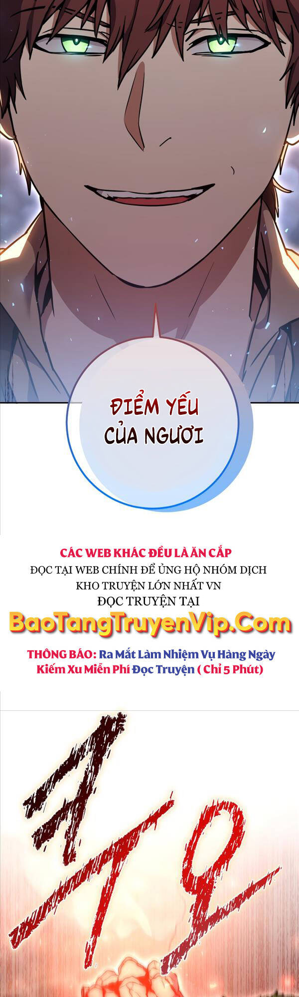 Sự Trả Thù Của Thợ Rèn Huyền Thoại Chapter 8 - 79