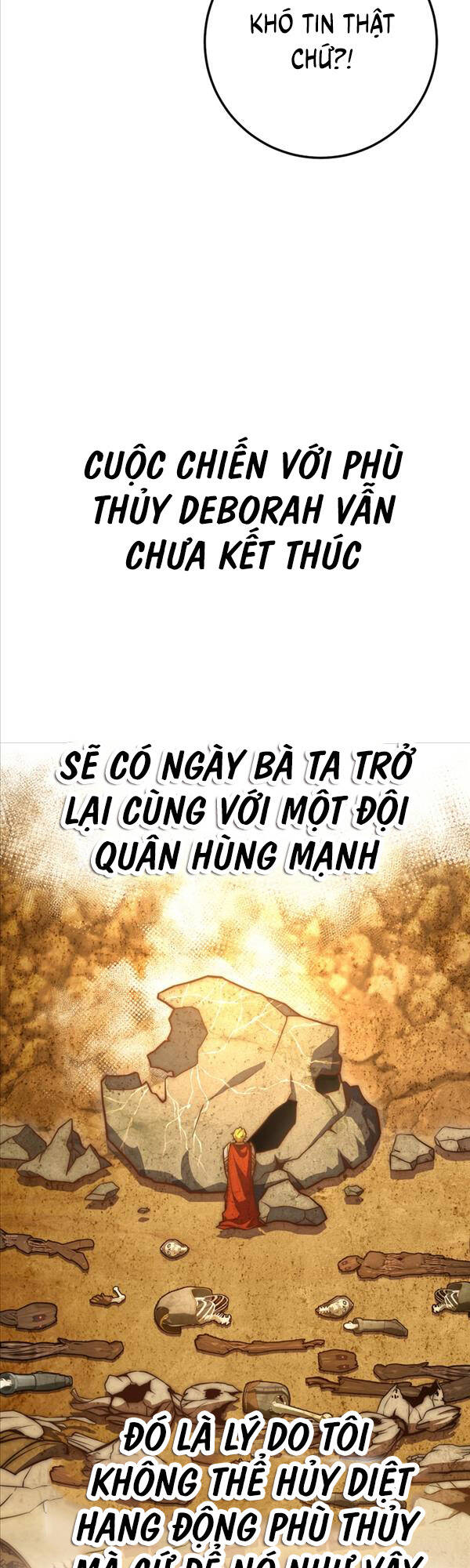 Sự Trả Thù Của Thợ Rèn Huyền Thoại Chapter 9 - 31