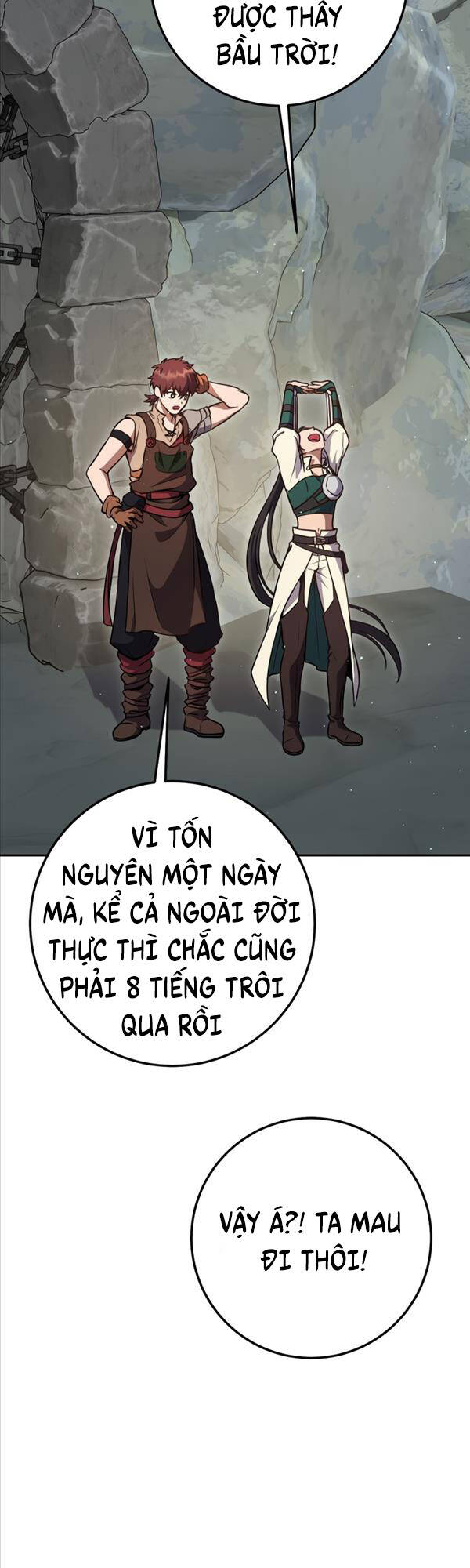 Sự Trả Thù Của Thợ Rèn Huyền Thoại Chapter 9 - 37