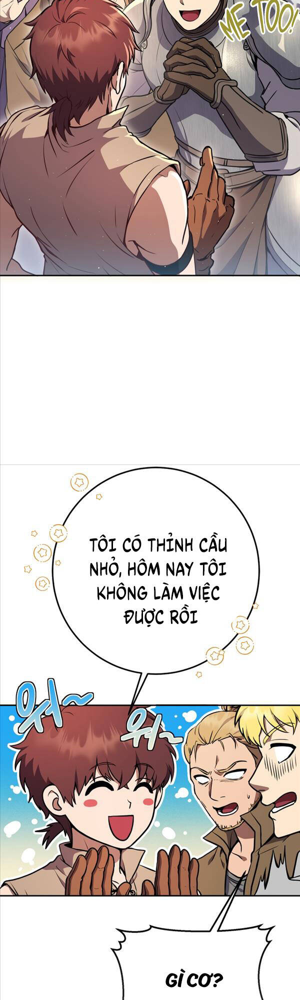 Sự Trả Thù Của Thợ Rèn Huyền Thoại Chapter 9 - 61