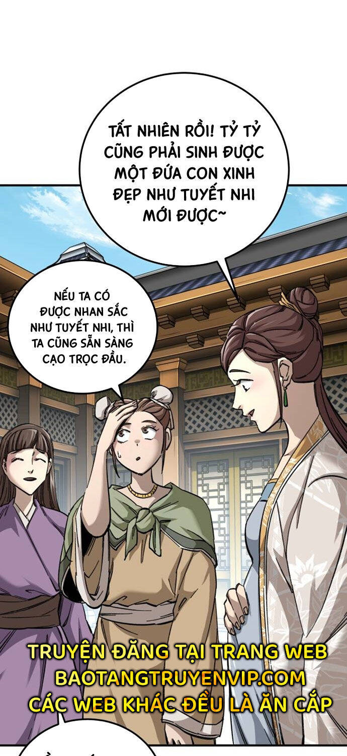 Ông Võ Giả Và Cháu Chí Tôn Chapter 60 - 11