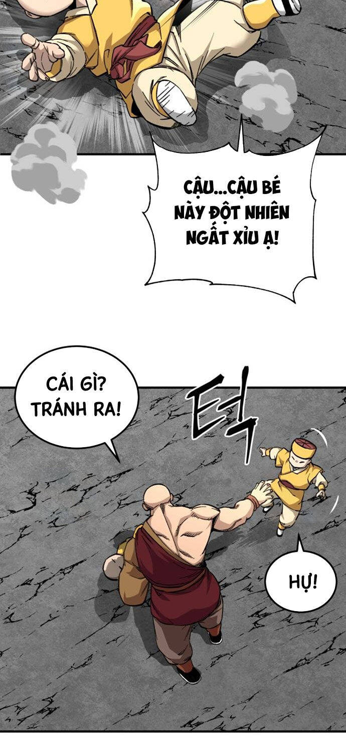 Ông Võ Giả Và Cháu Chí Tôn Chapter 60 - 101