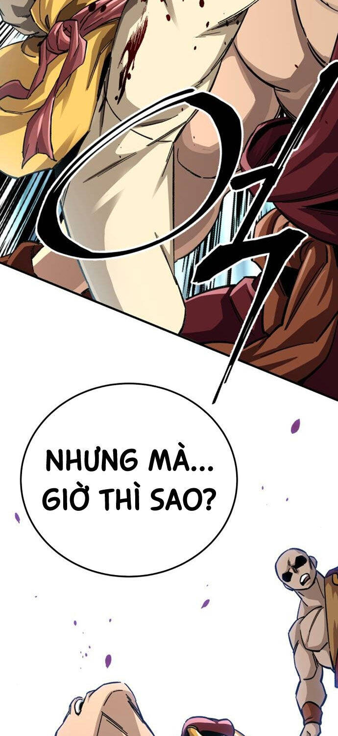 Ông Võ Giả Và Cháu Chí Tôn Chapter 60 - 106