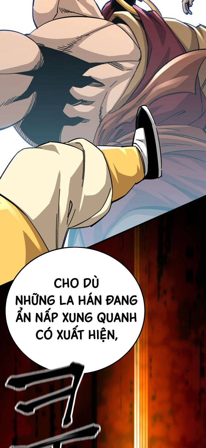 Ông Võ Giả Và Cháu Chí Tôn Chapter 60 - 107