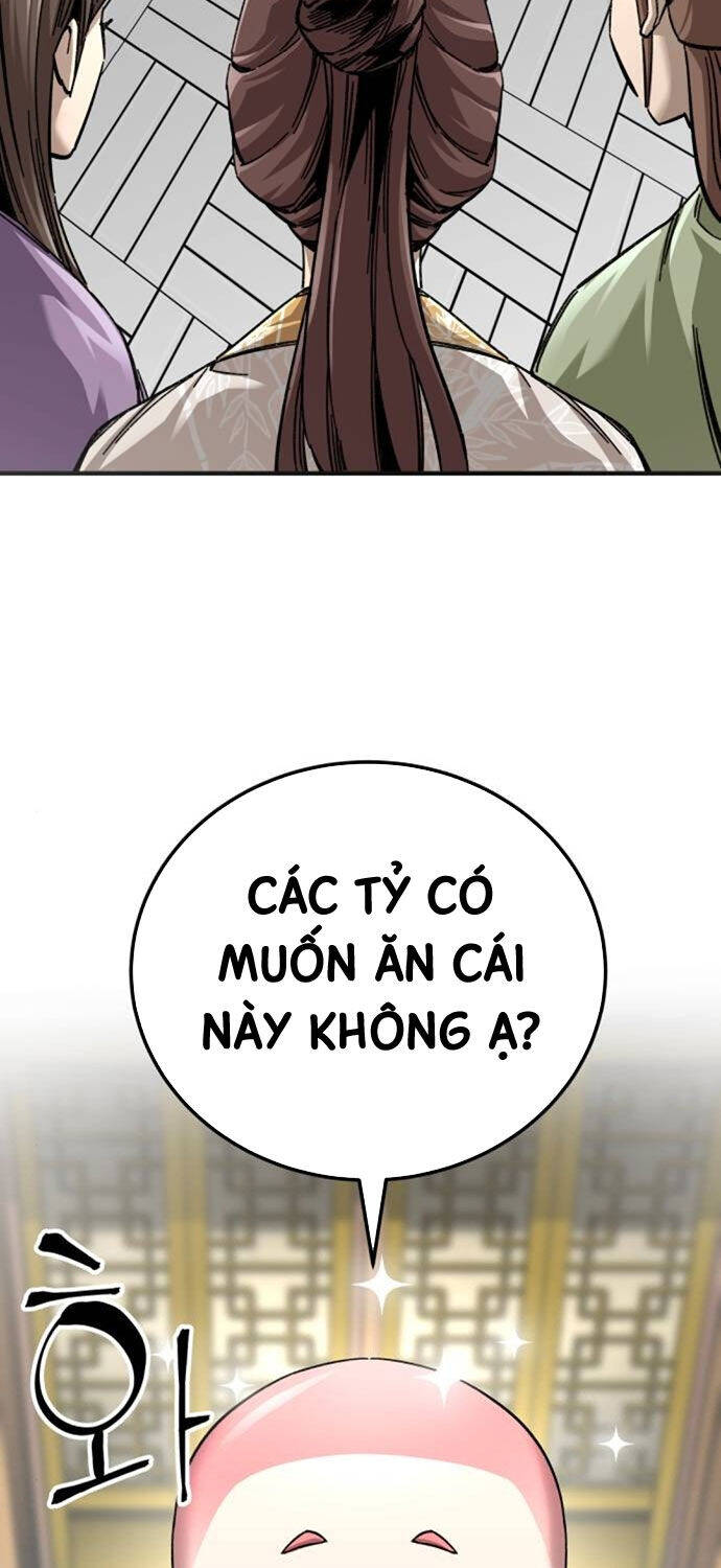 Ông Võ Giả Và Cháu Chí Tôn Chapter 60 - 13