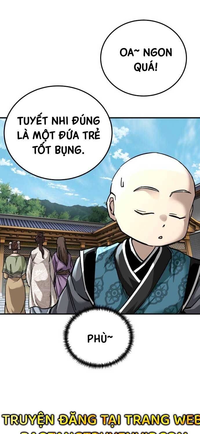 Ông Võ Giả Và Cháu Chí Tôn Chapter 60 - 15