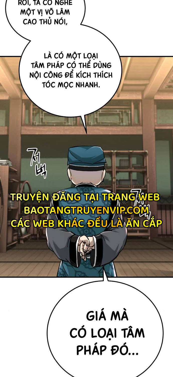 Ông Võ Giả Và Cháu Chí Tôn Chapter 60 - 18