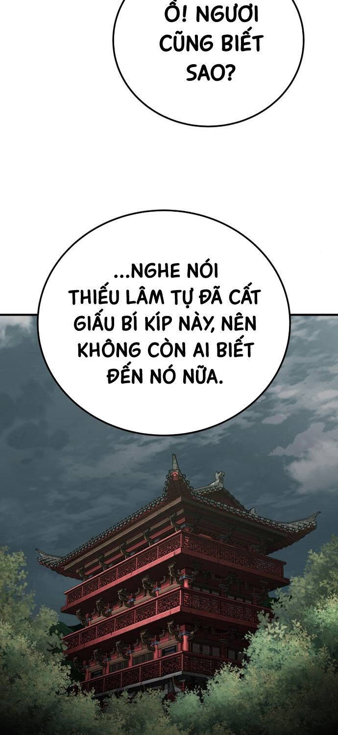 Ông Võ Giả Và Cháu Chí Tôn Chapter 60 - 20