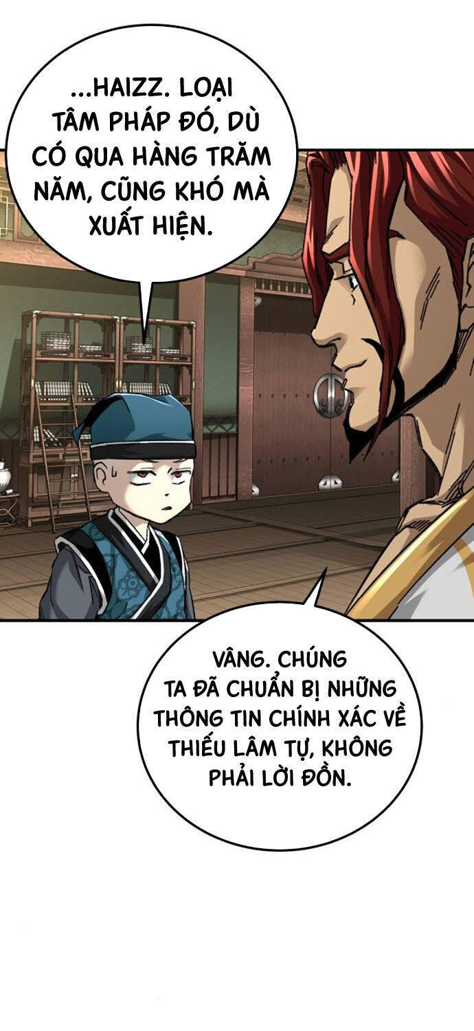 Ông Võ Giả Và Cháu Chí Tôn Chapter 60 - 22