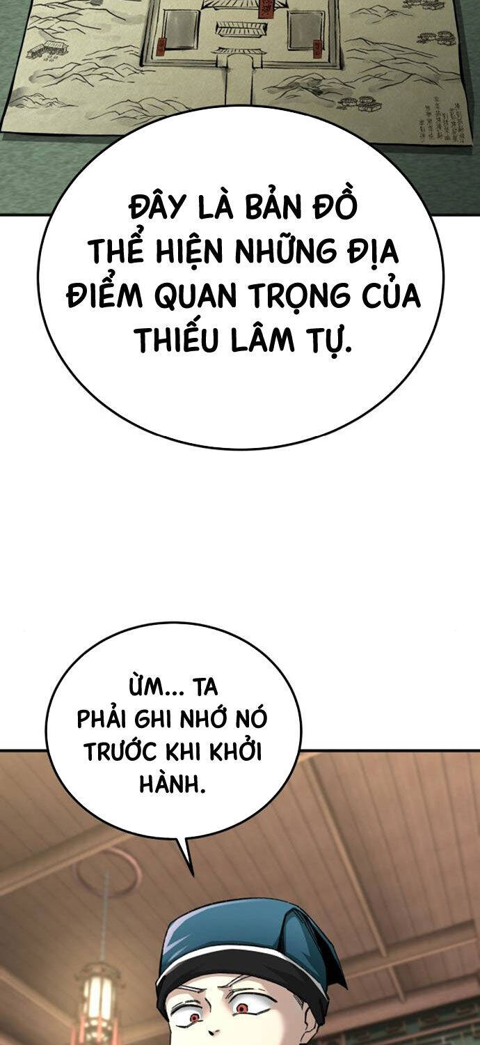 Ông Võ Giả Và Cháu Chí Tôn Chapter 60 - 24