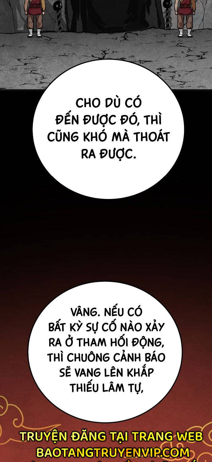 Ông Võ Giả Và Cháu Chí Tôn Chapter 60 - 29