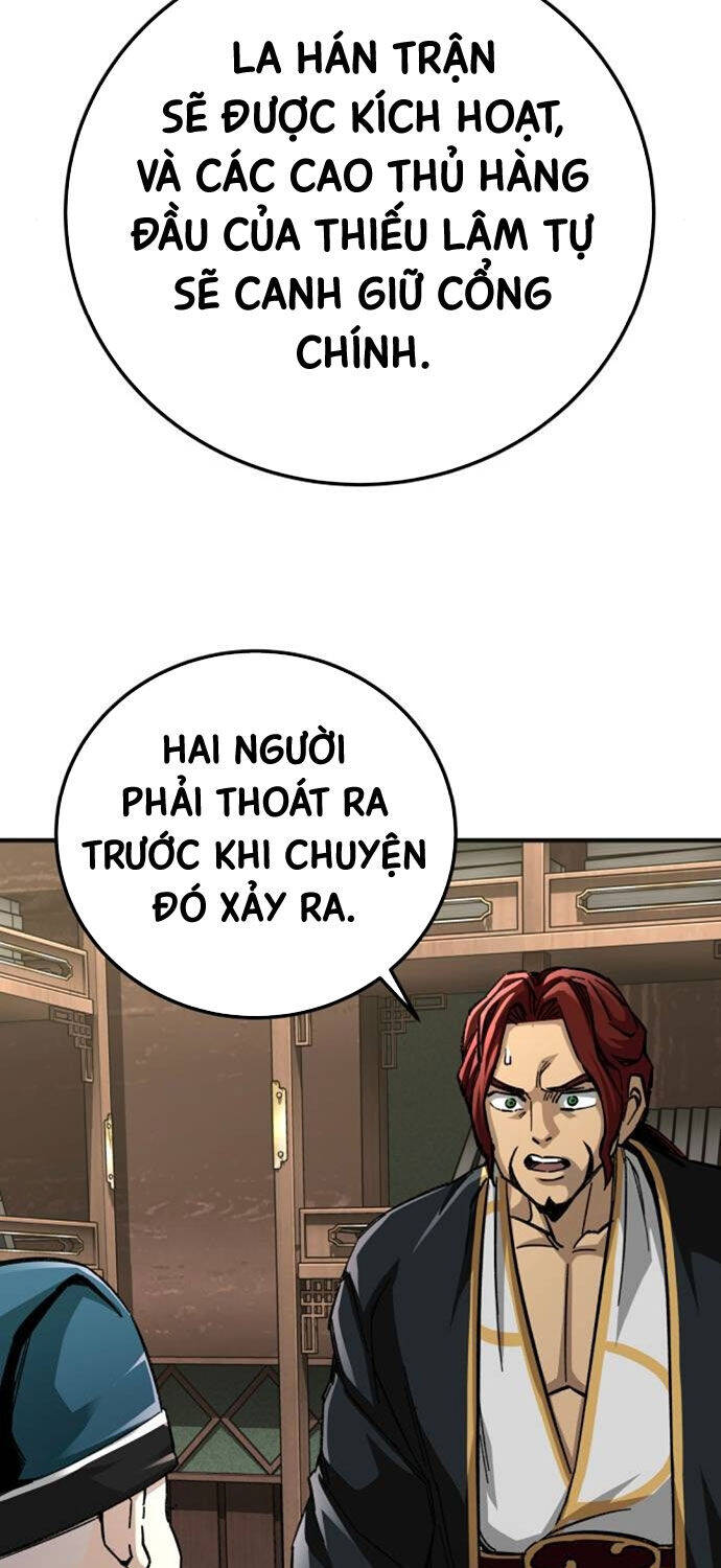 Ông Võ Giả Và Cháu Chí Tôn Chapter 60 - 31