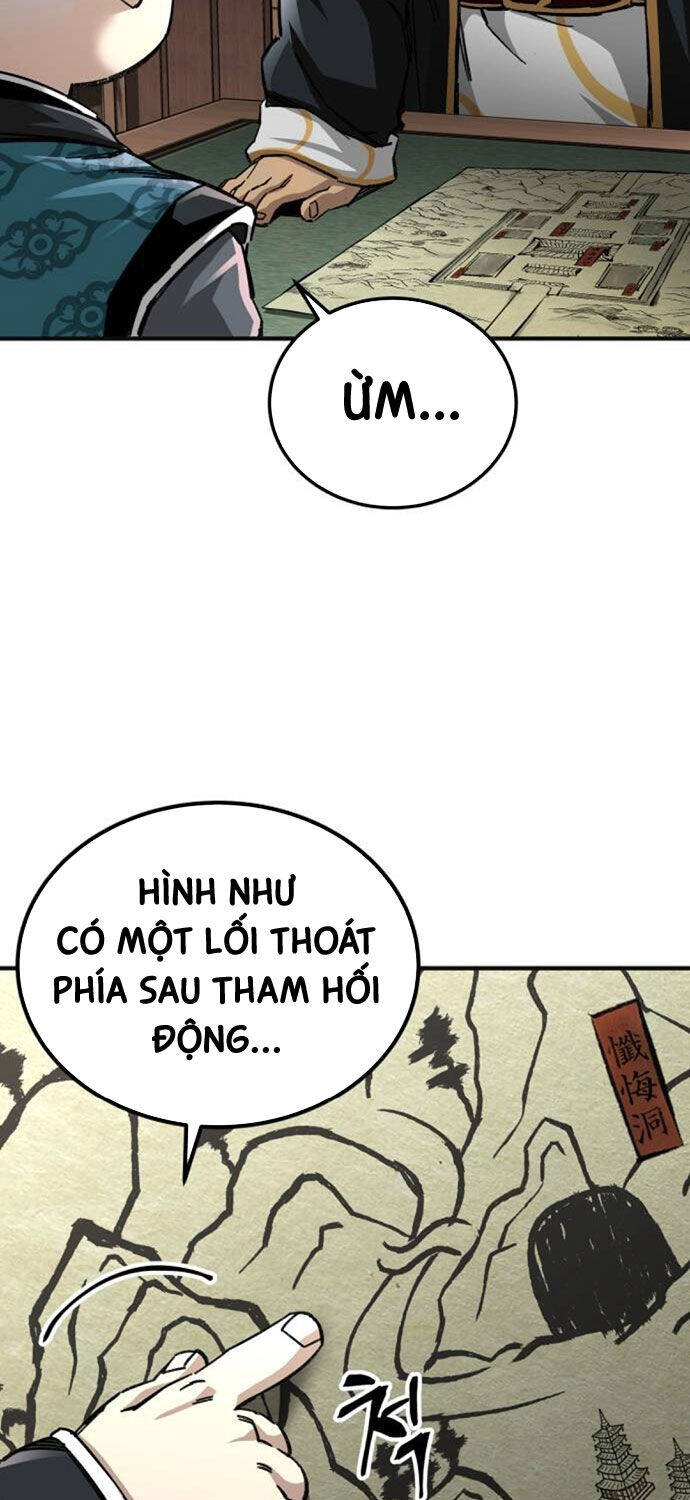 Ông Võ Giả Và Cháu Chí Tôn Chapter 60 - 32