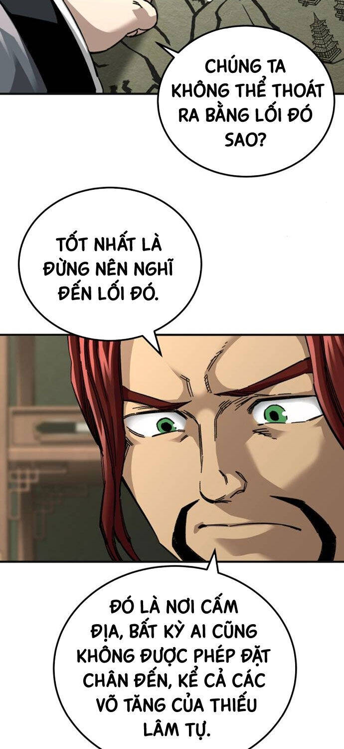 Ông Võ Giả Và Cháu Chí Tôn Chapter 60 - 33