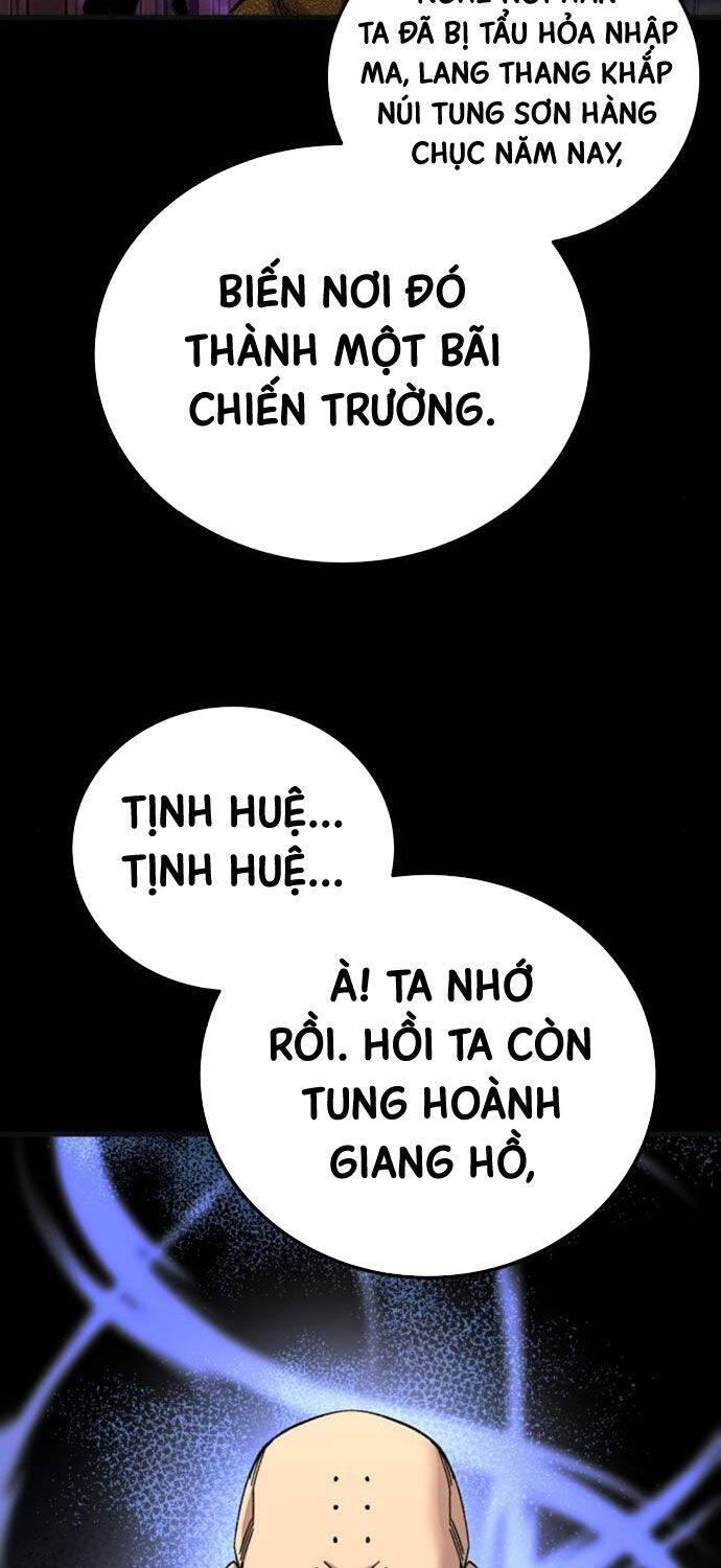 Ông Võ Giả Và Cháu Chí Tôn Chapter 60 - 37