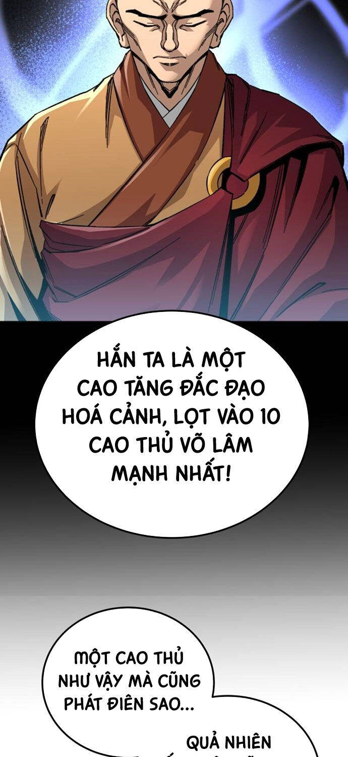 Ông Võ Giả Và Cháu Chí Tôn Chapter 60 - 38