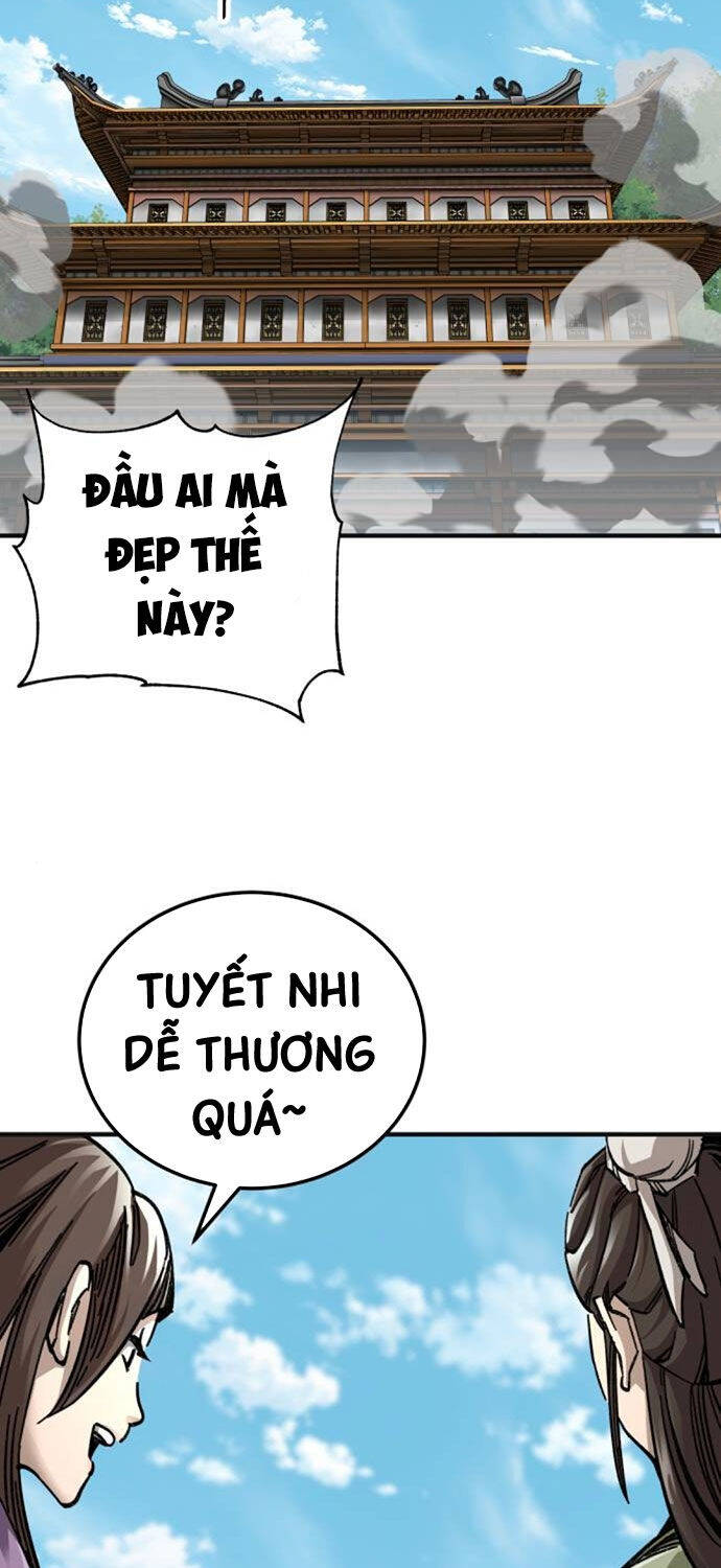 Ông Võ Giả Và Cháu Chí Tôn Chapter 60 - 6