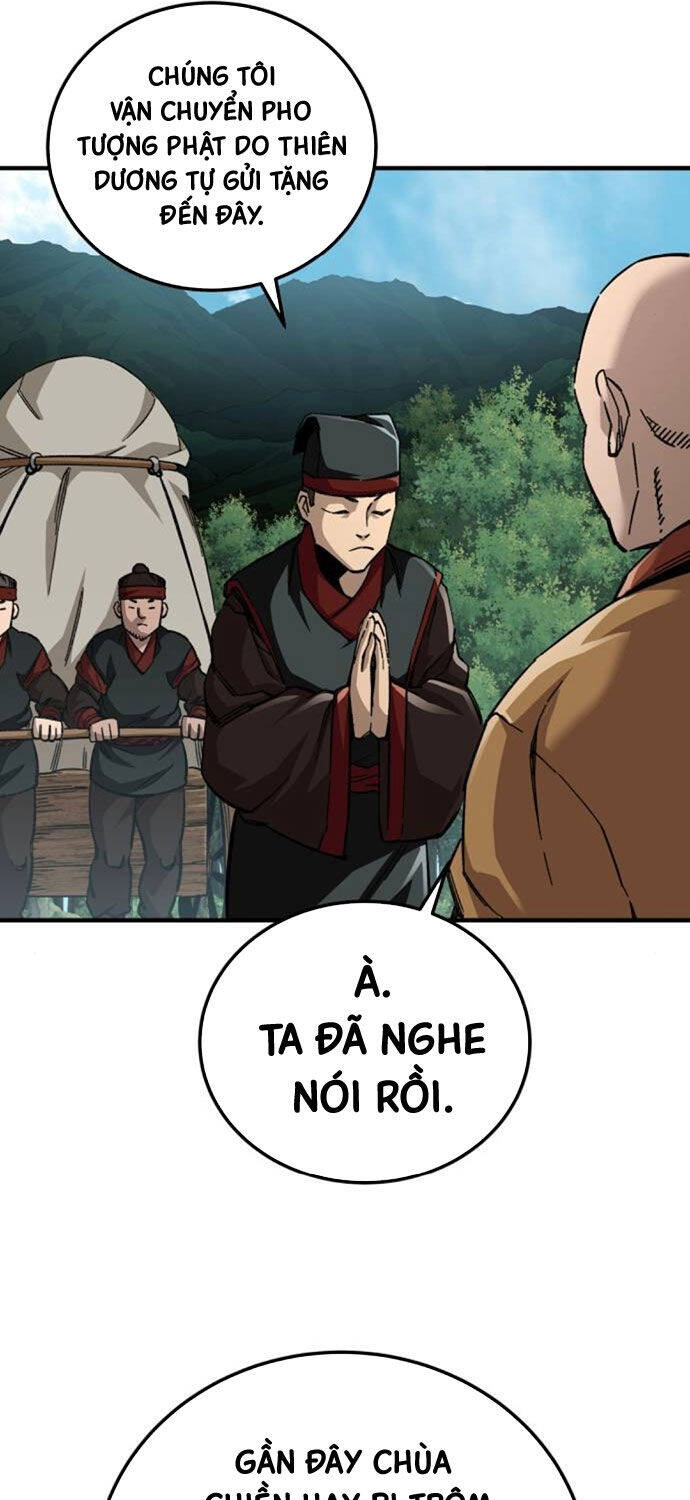 Ông Võ Giả Và Cháu Chí Tôn Chapter 60 - 51