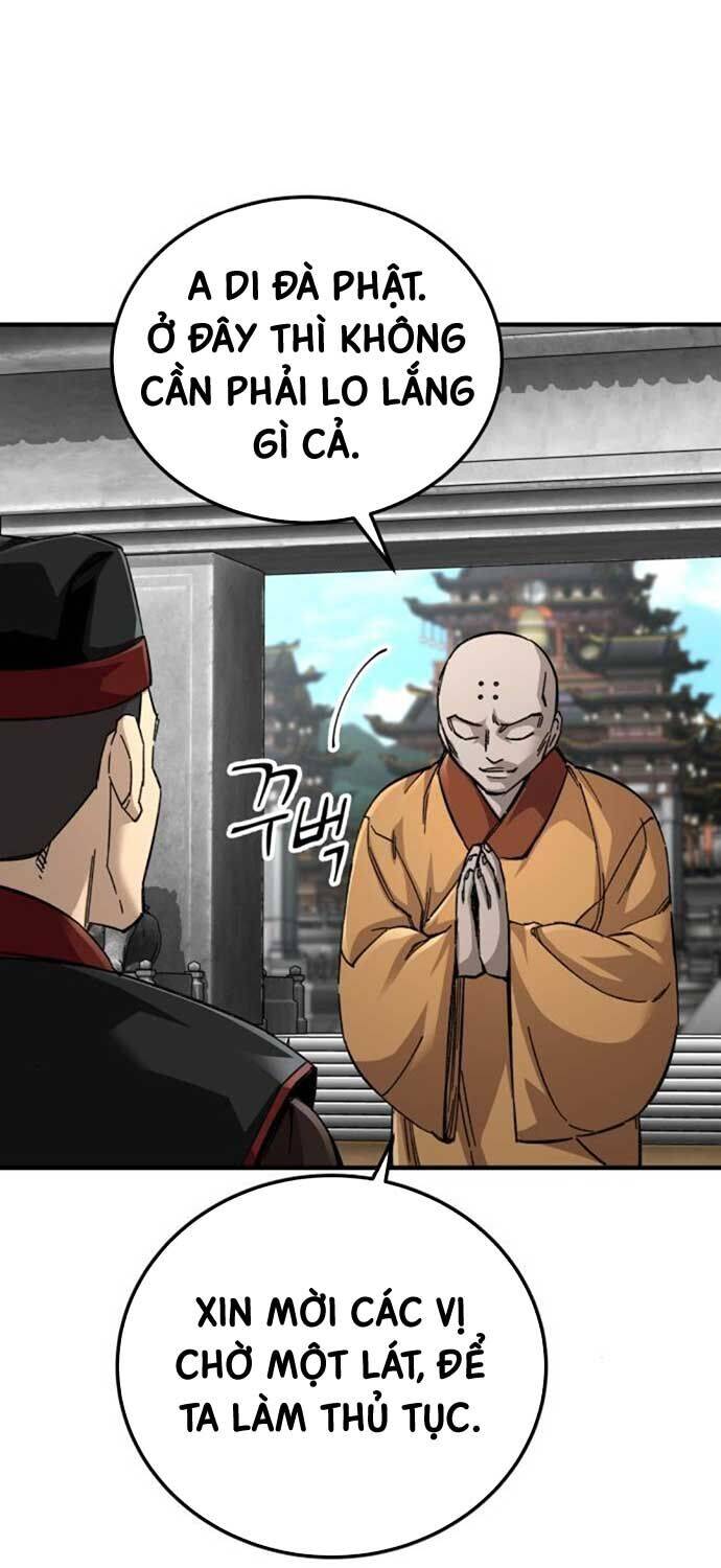 Ông Võ Giả Và Cháu Chí Tôn Chapter 60 - 53