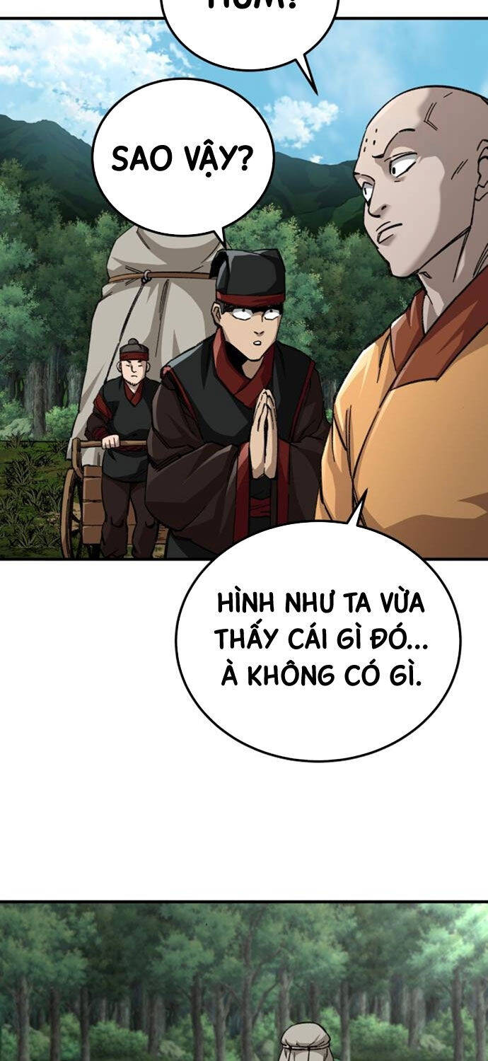 Ông Võ Giả Và Cháu Chí Tôn Chapter 60 - 55