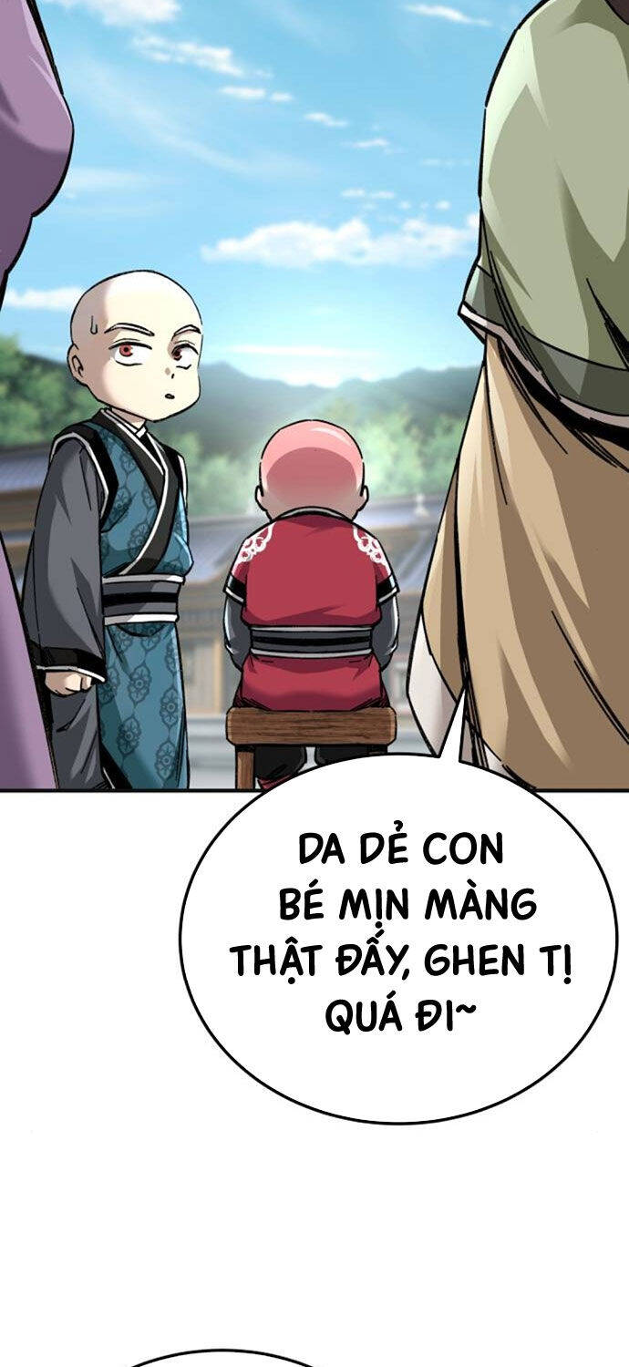 Ông Võ Giả Và Cháu Chí Tôn Chapter 60 - 7