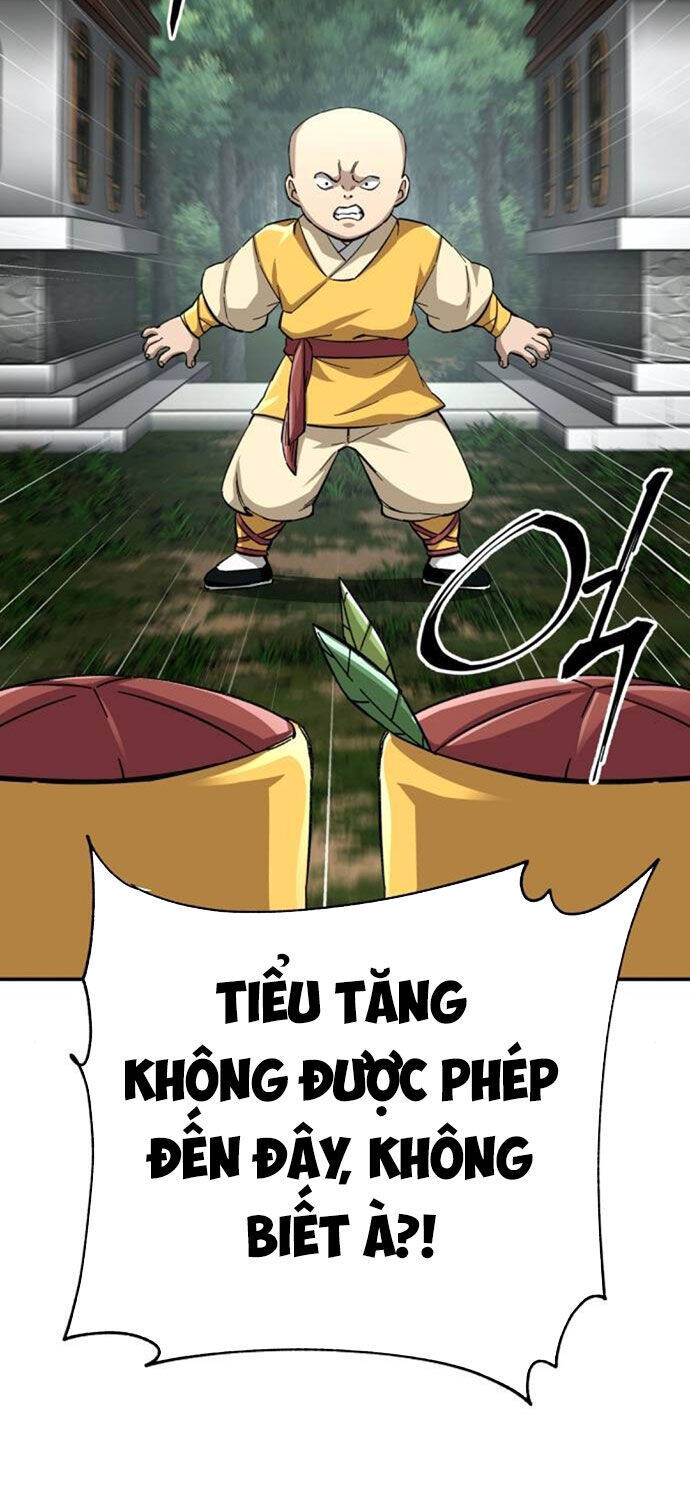 Ông Võ Giả Và Cháu Chí Tôn Chapter 60 - 76