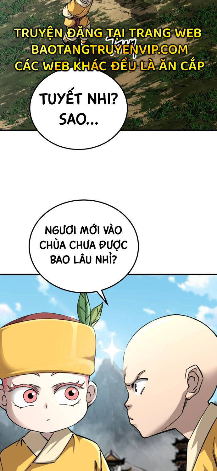 Ông Võ Giả Và Cháu Chí Tôn Chapter 60 - 80