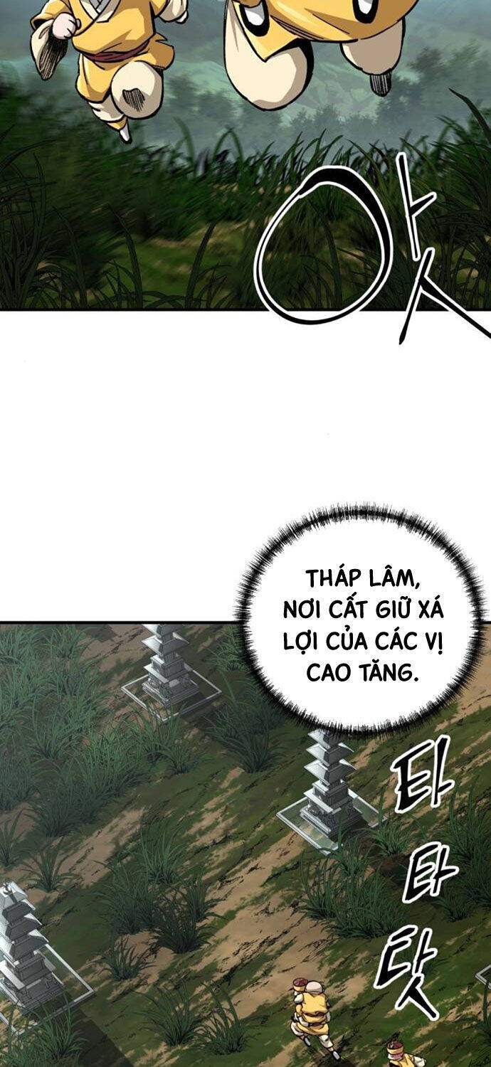 Ông Võ Giả Và Cháu Chí Tôn Chapter 60 - 85