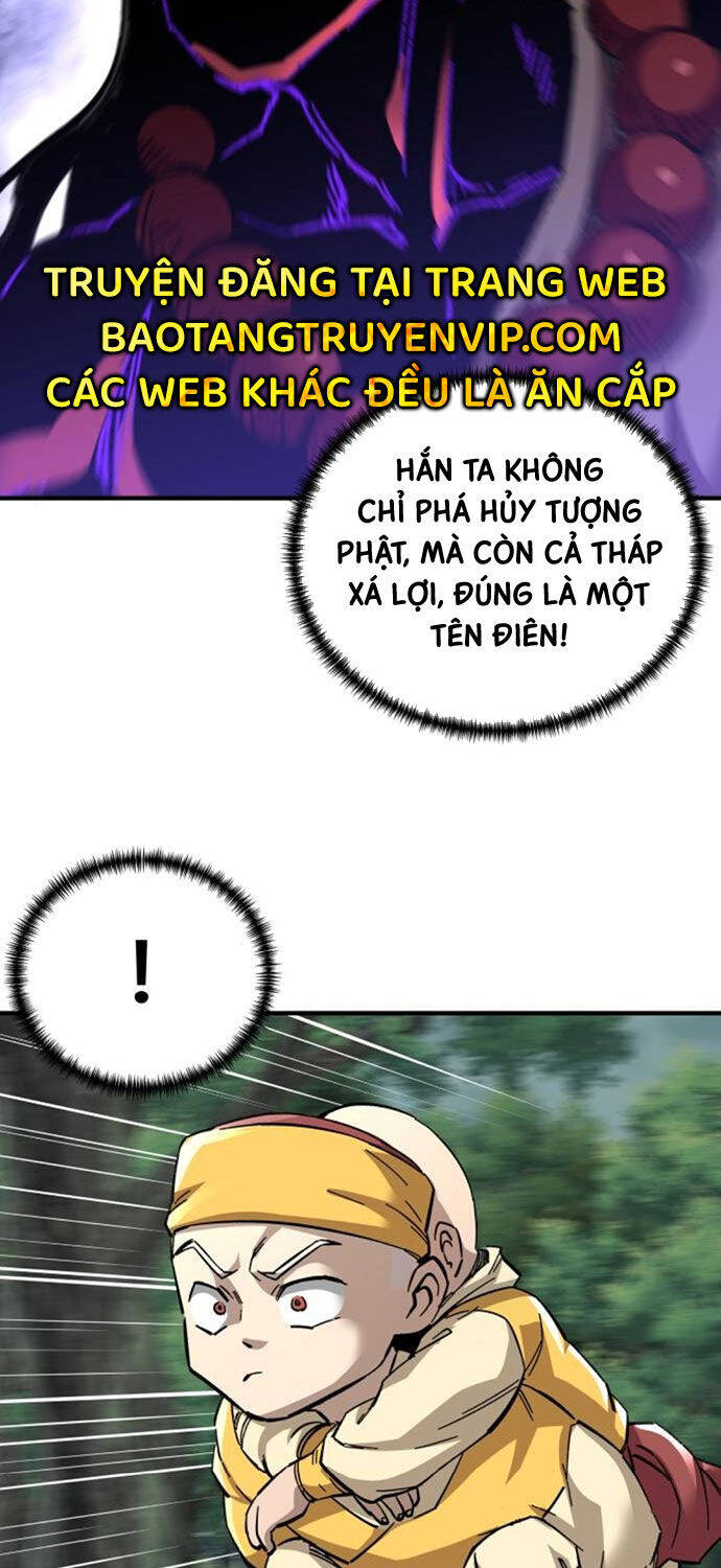 Ông Võ Giả Và Cháu Chí Tôn Chapter 60 - 88