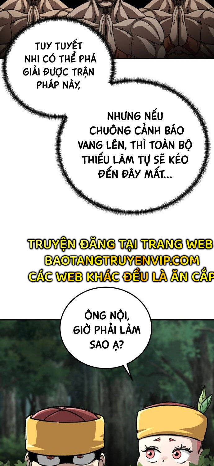 Ông Võ Giả Và Cháu Chí Tôn Chapter 60 - 95