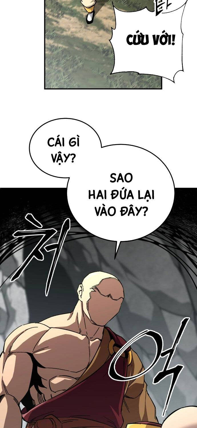 Ông Võ Giả Và Cháu Chí Tôn Chapter 60 - 98