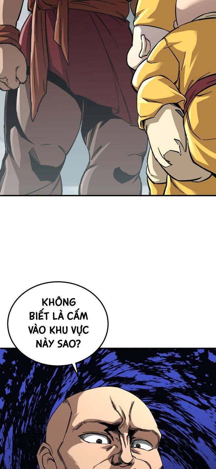 Ông Võ Giả Và Cháu Chí Tôn Chapter 60 - 99