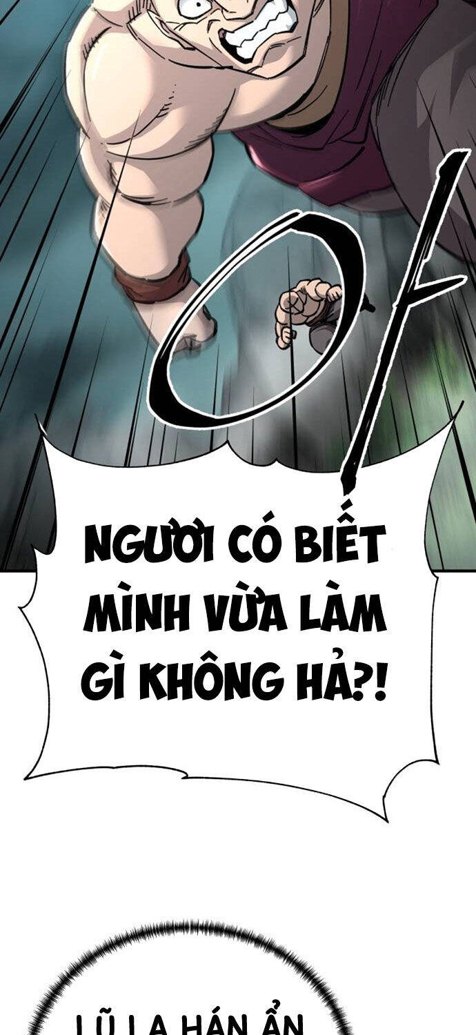 Ông Võ Giả Và Cháu Chí Tôn Chapter 61 - 11