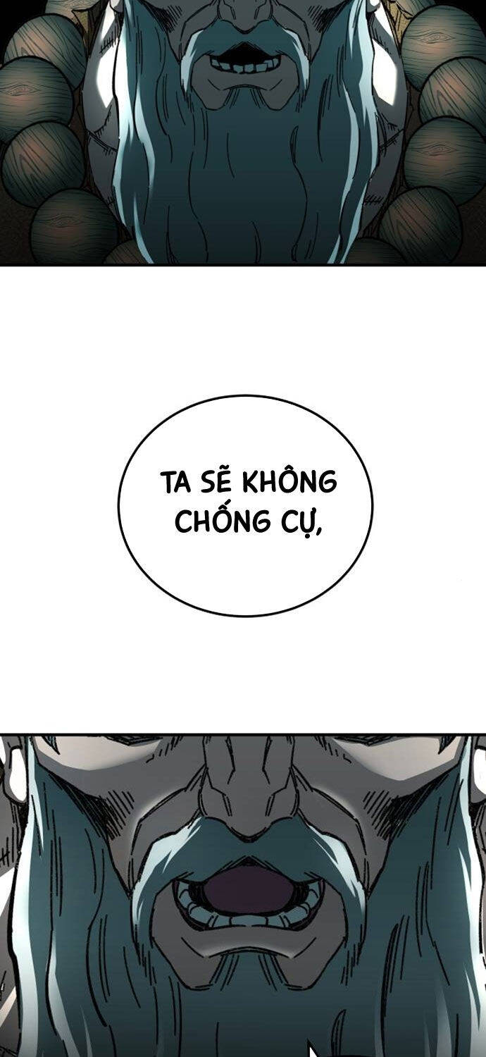 Ông Võ Giả Và Cháu Chí Tôn Chapter 61 - 106