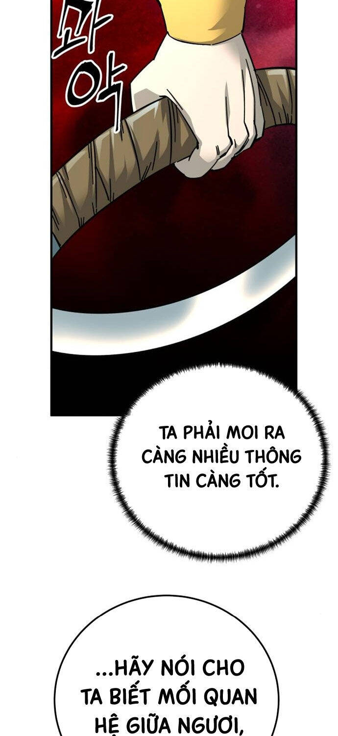 Ông Võ Giả Và Cháu Chí Tôn Chapter 61 - 112