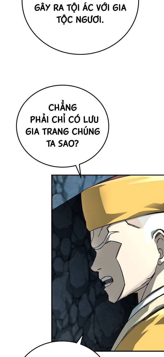 Ông Võ Giả Và Cháu Chí Tôn Chapter 61 - 115