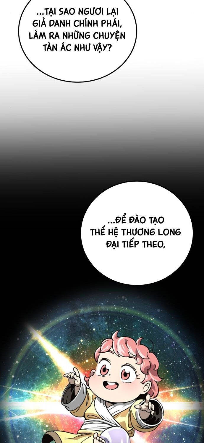 Ông Võ Giả Và Cháu Chí Tôn Chapter 61 - 116