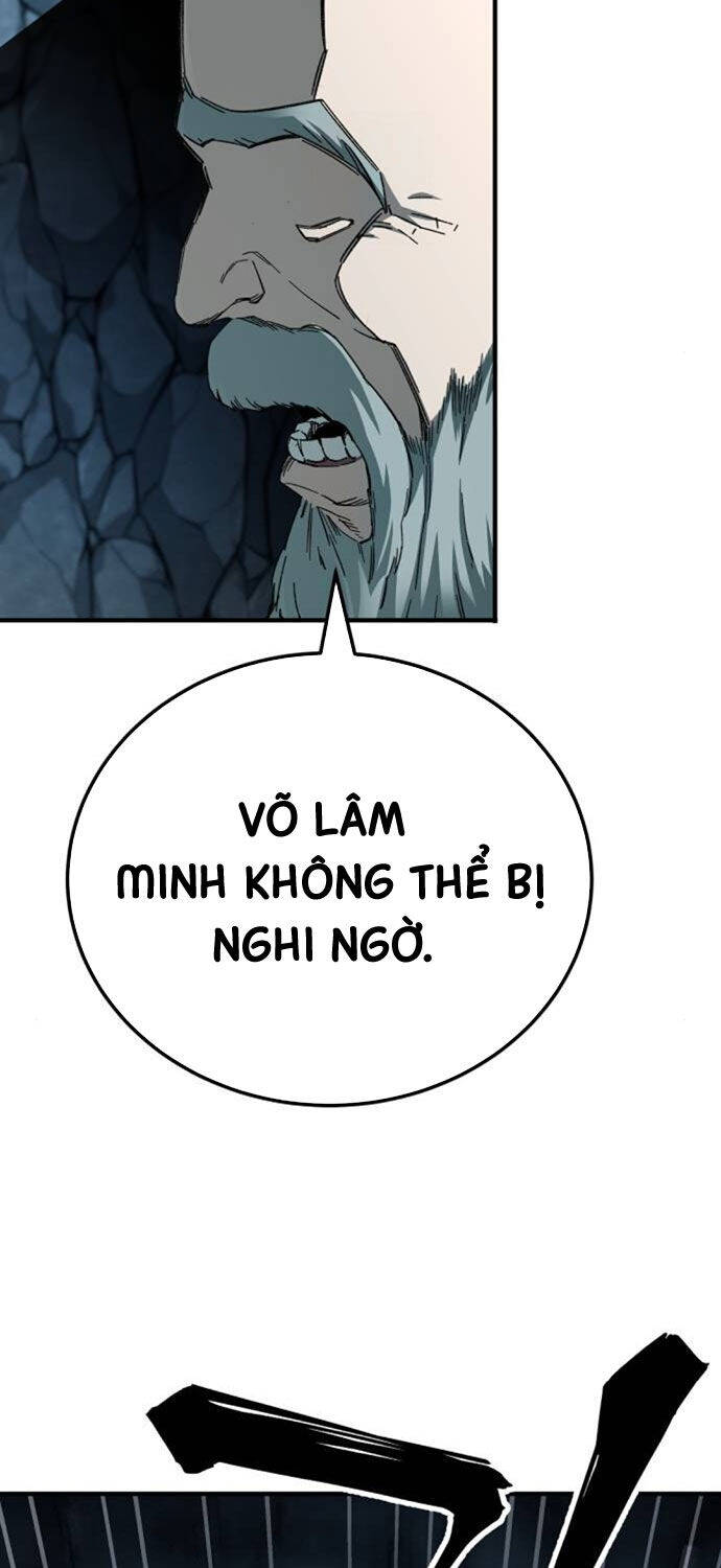 Ông Võ Giả Và Cháu Chí Tôn Chapter 61 - 119