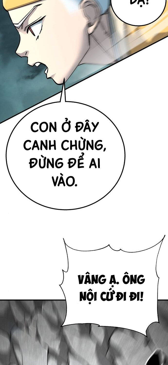 Ông Võ Giả Và Cháu Chí Tôn Chapter 61 - 23