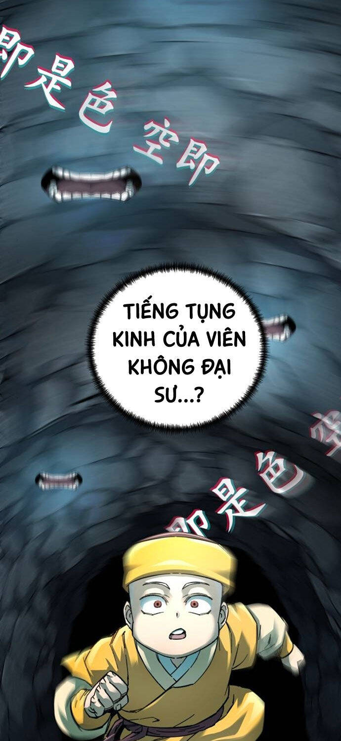 Ông Võ Giả Và Cháu Chí Tôn Chapter 61 - 36