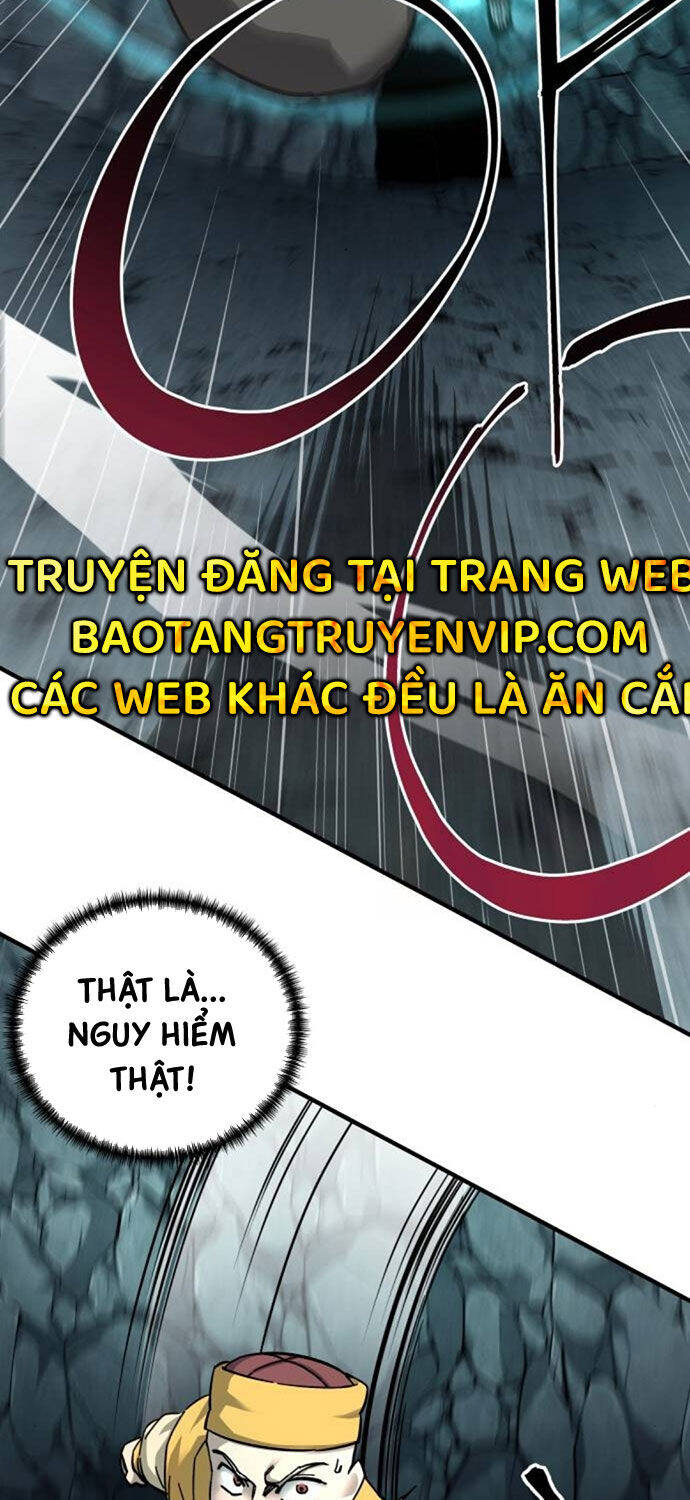 Ông Võ Giả Và Cháu Chí Tôn Chapter 61 - 46