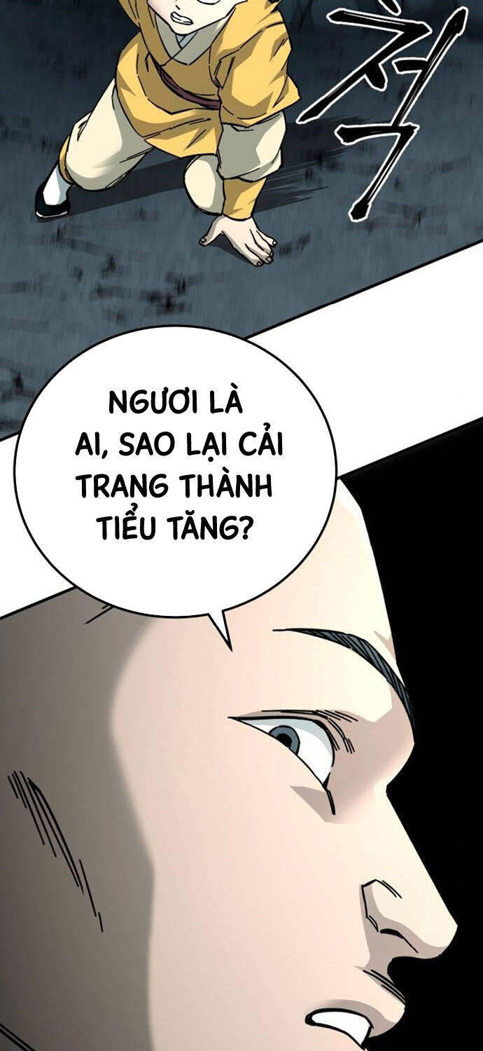 Ông Võ Giả Và Cháu Chí Tôn Chapter 61 - 47