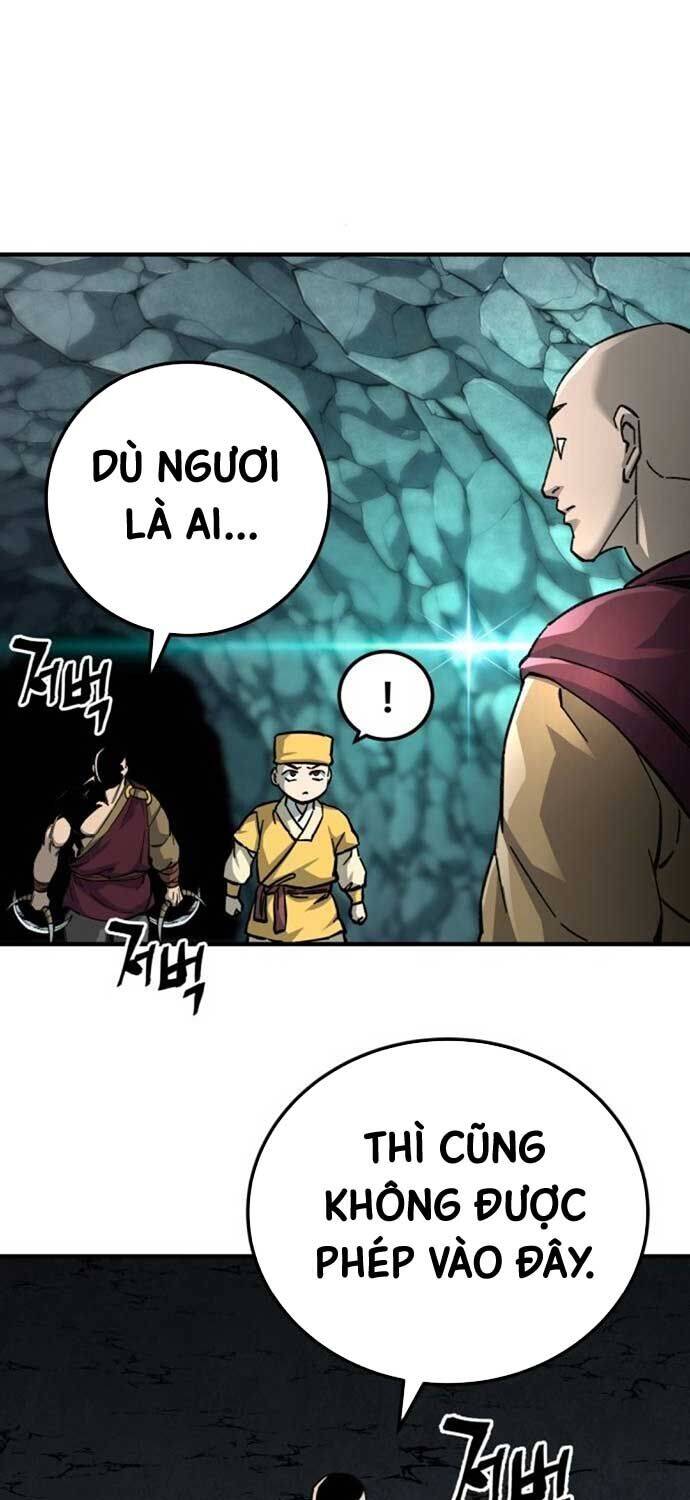 Ông Võ Giả Và Cháu Chí Tôn Chapter 61 - 49