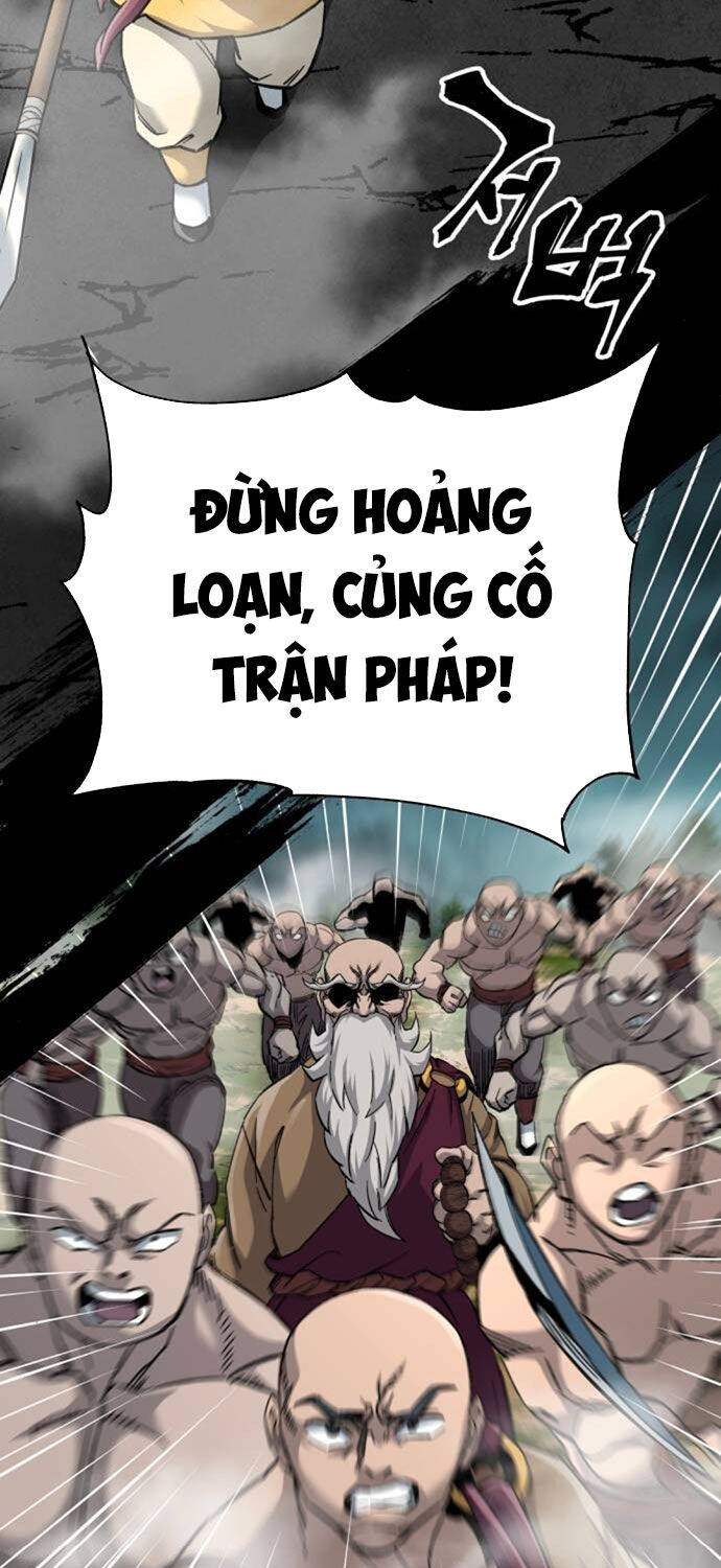 Ông Võ Giả Và Cháu Chí Tôn Chapter 62 - 106