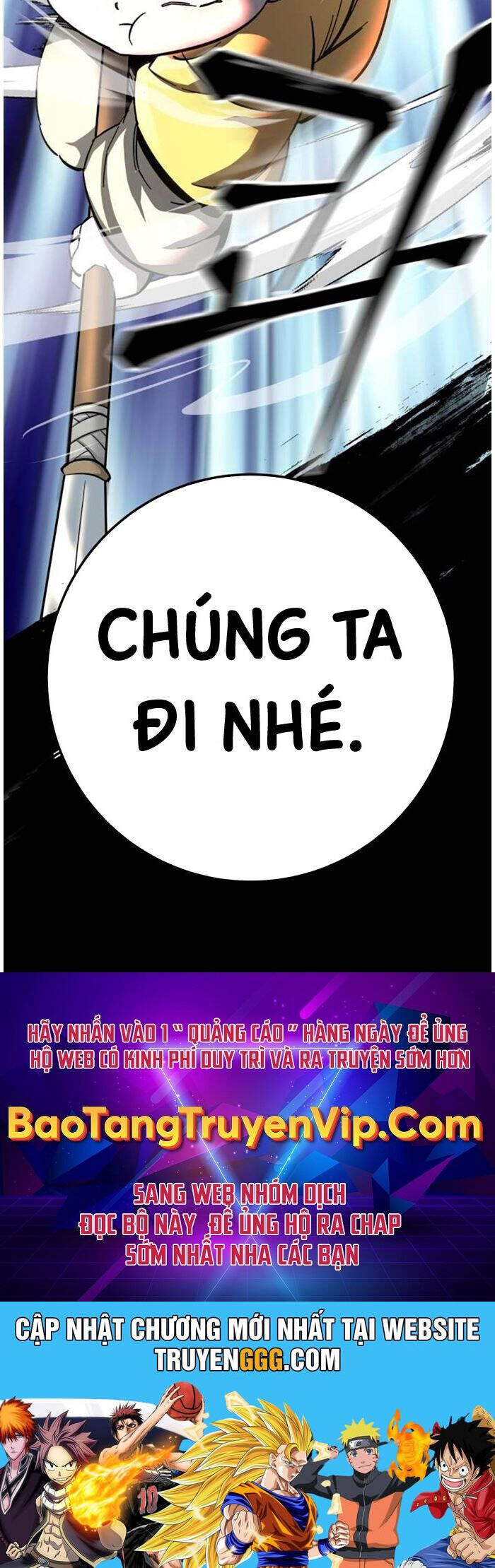 Ông Võ Giả Và Cháu Chí Tôn Chapter 62 - 111