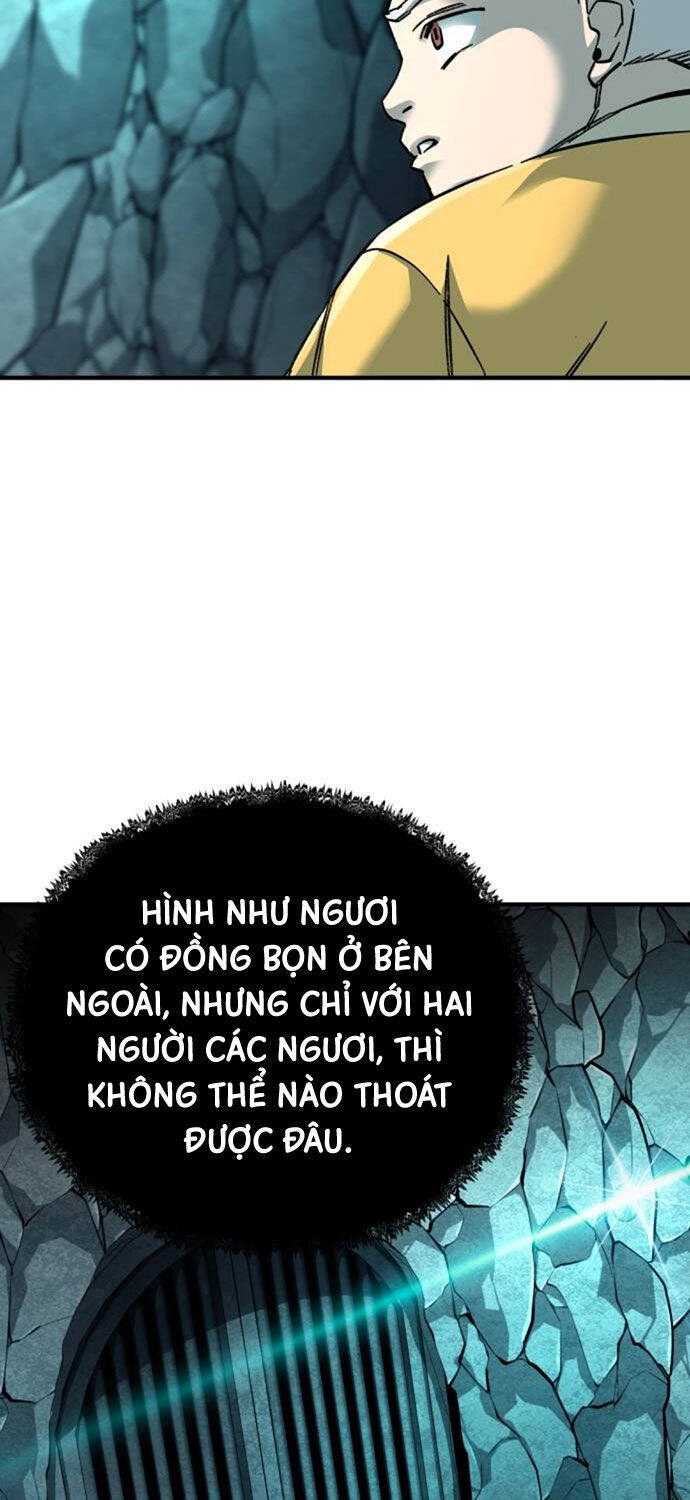 Ông Võ Giả Và Cháu Chí Tôn Chapter 62 - 60